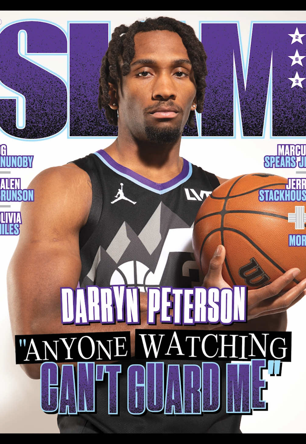 @SLAM Magazine