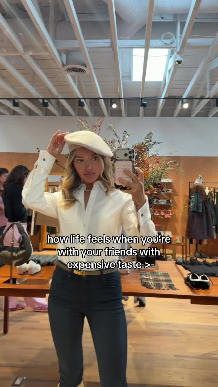 @Greta Louise