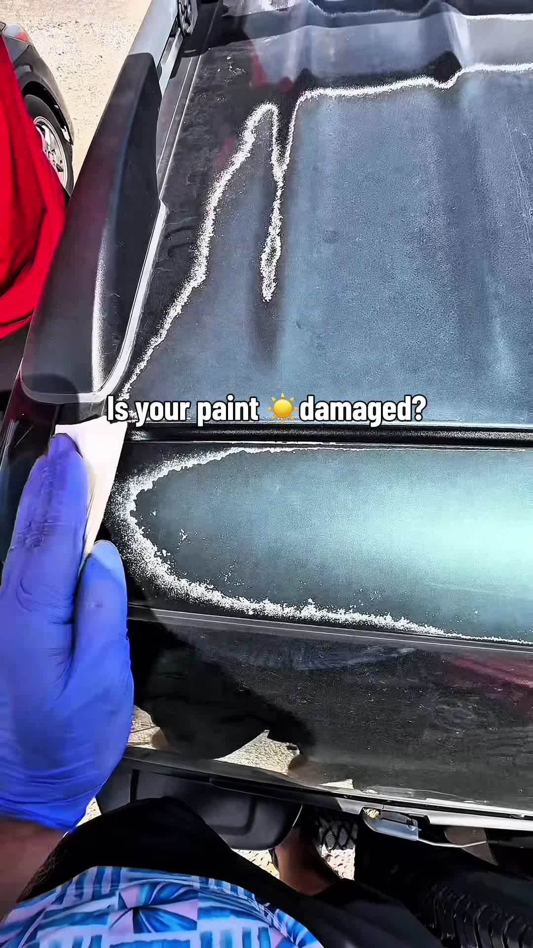@Shiny Car Stuff