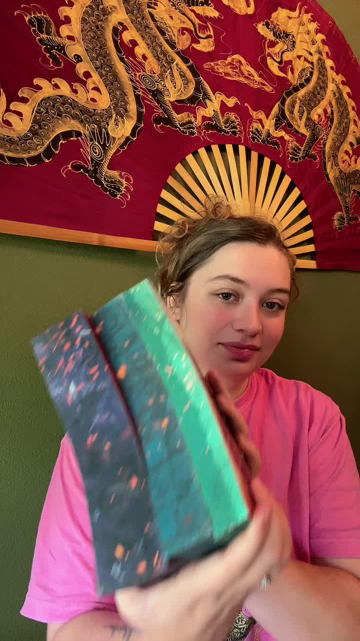@kaileighhendrybooks