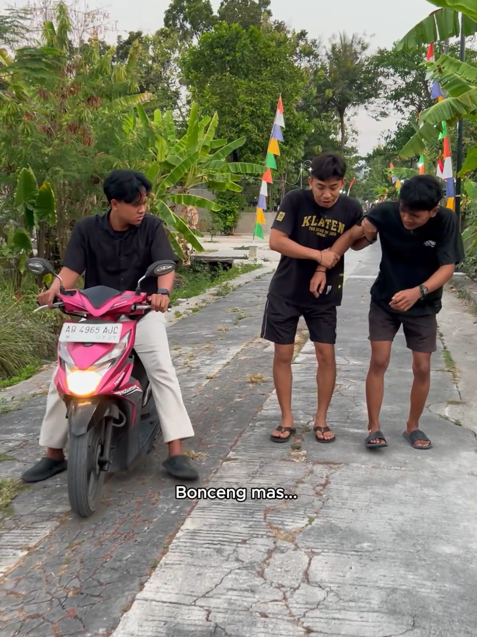 @Yt Ucup Klaten