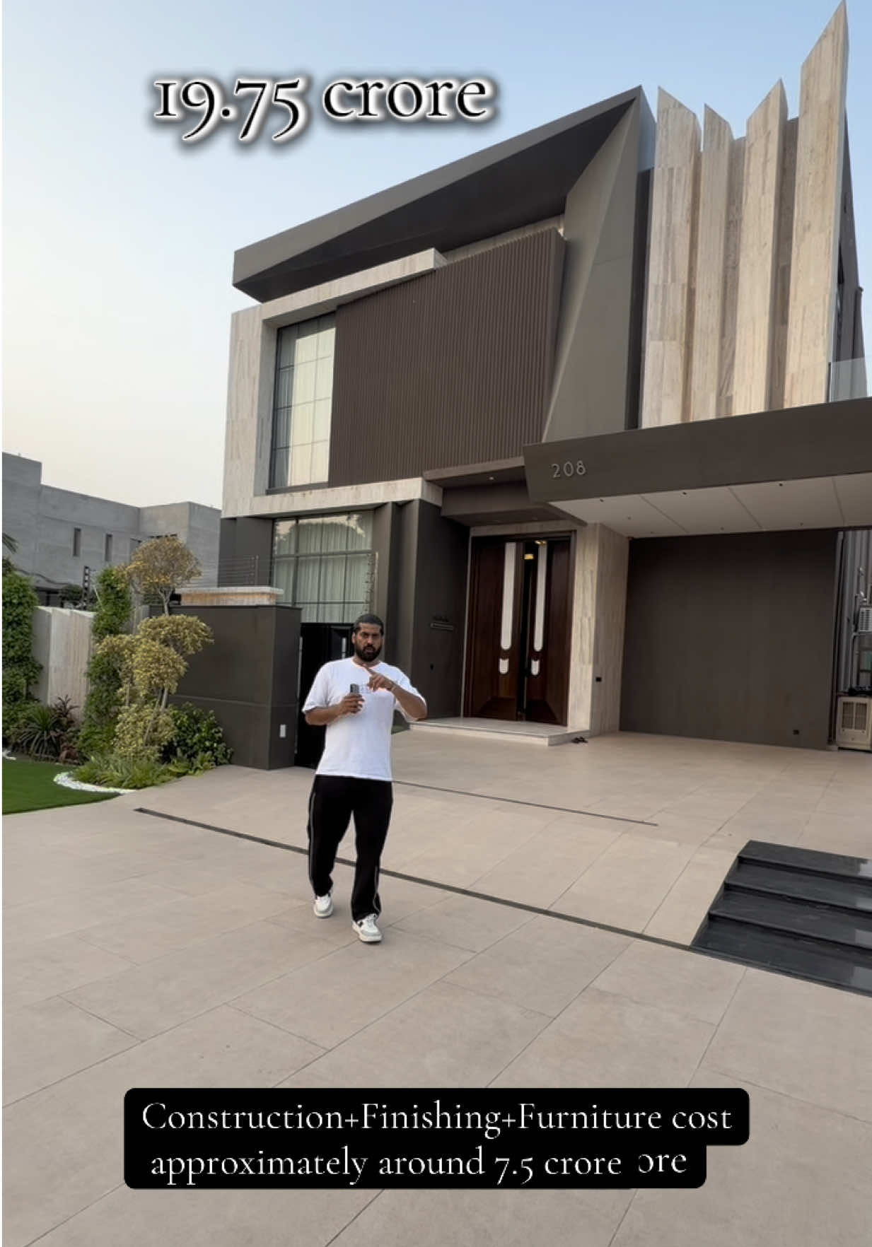 @Mianwali Properties DHA Lahore
