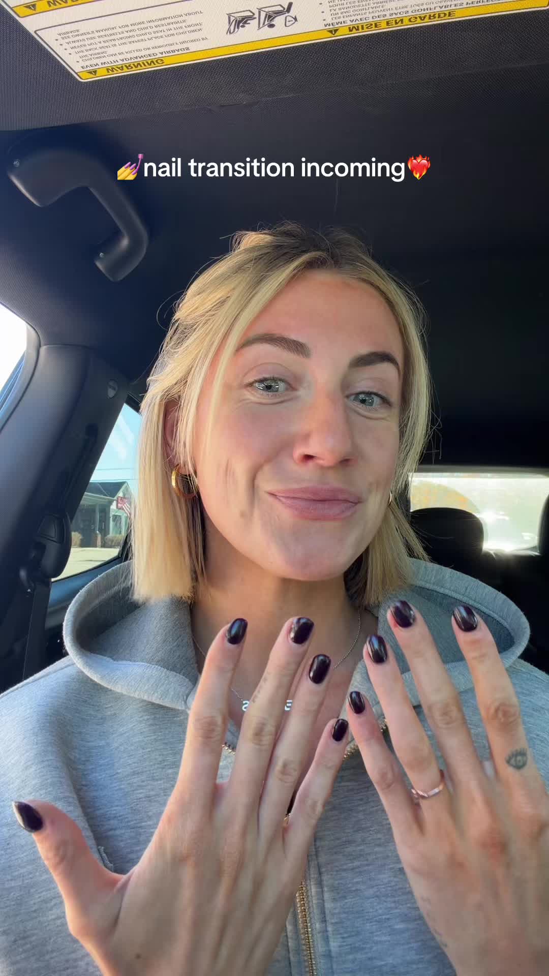 @Alexa Curtis