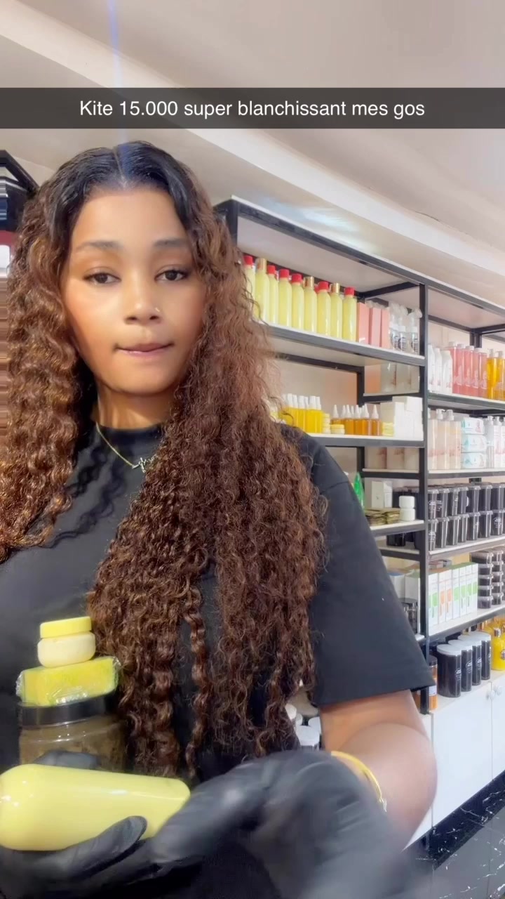 @@mounina🥀Cosm&eacute;tique🤍
