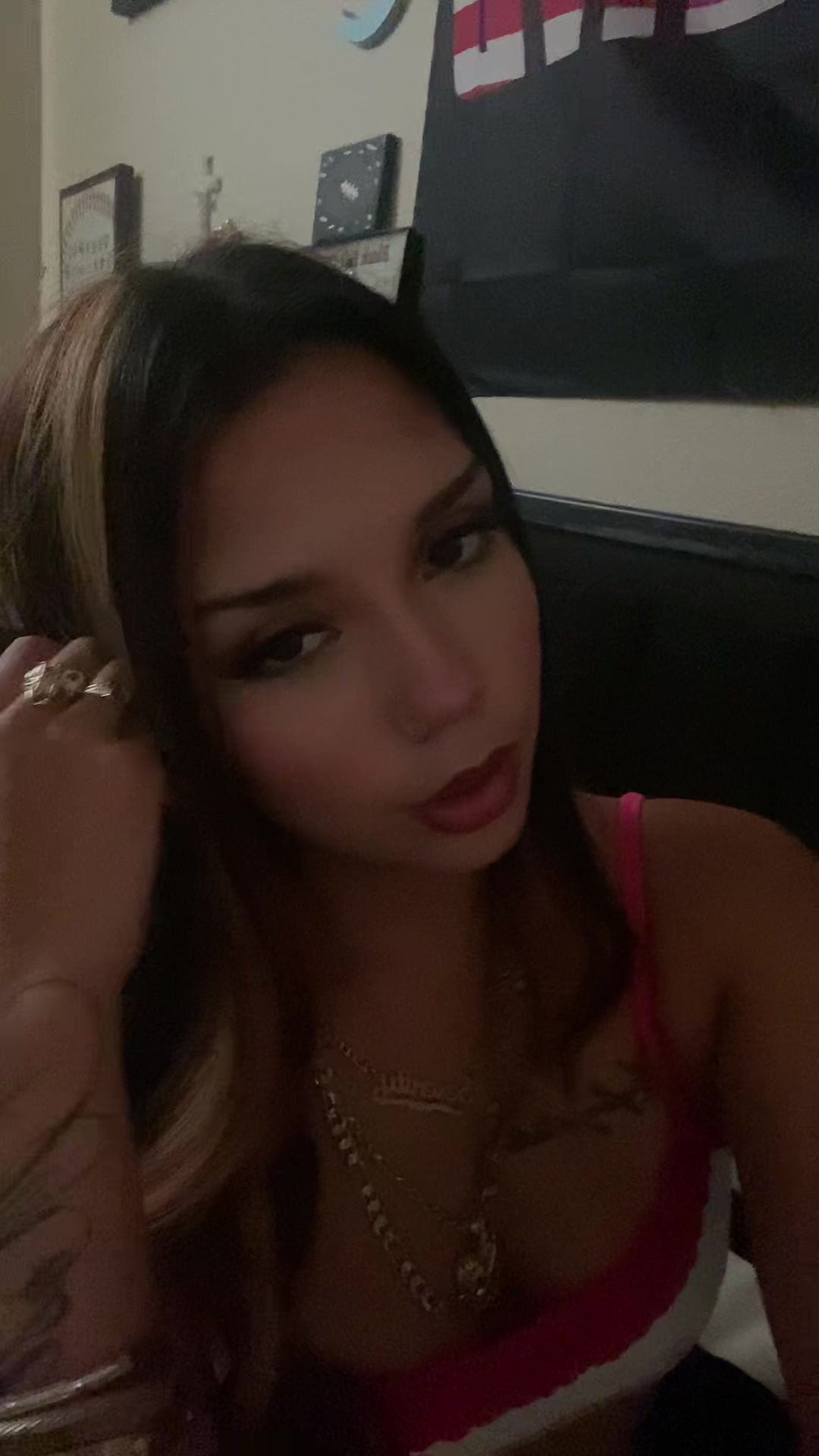 @monique flores