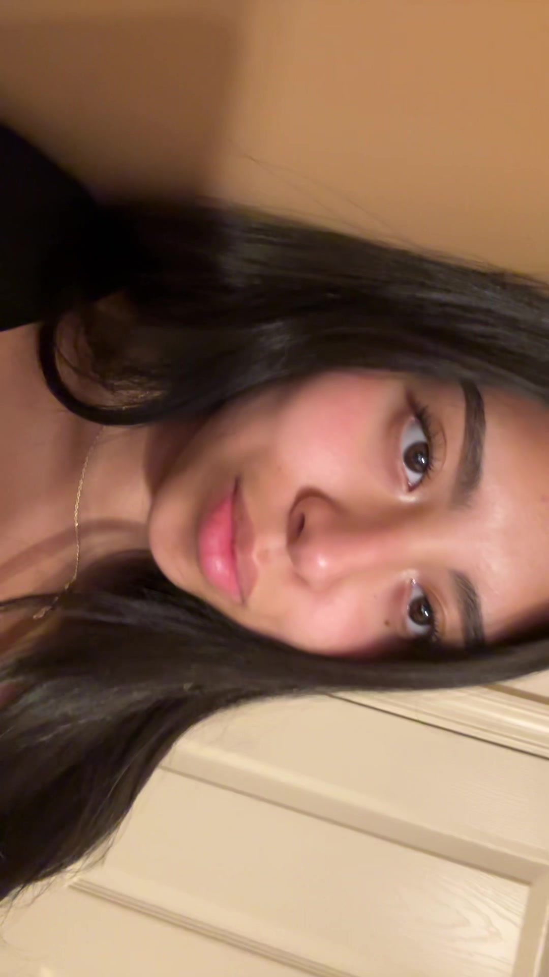 @:)