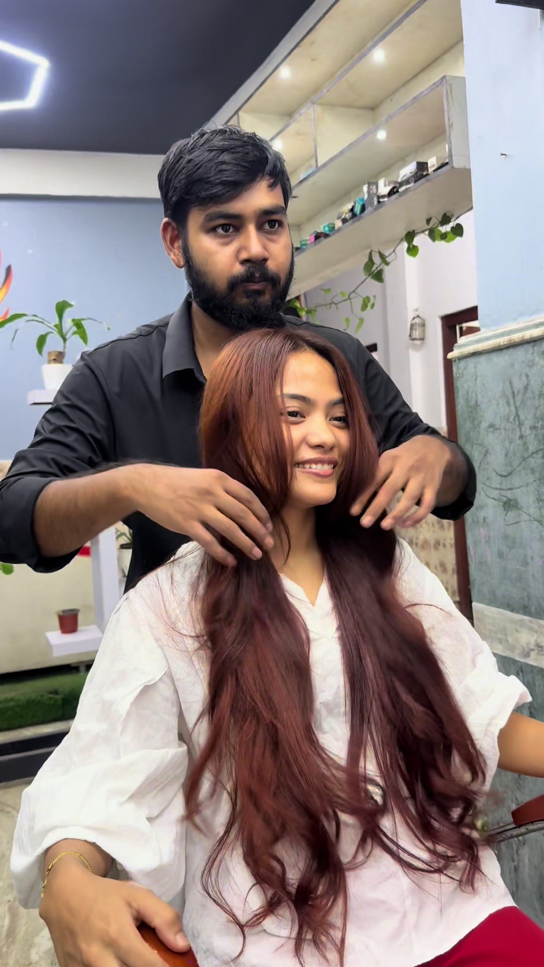 @King&Queenunisexsalon