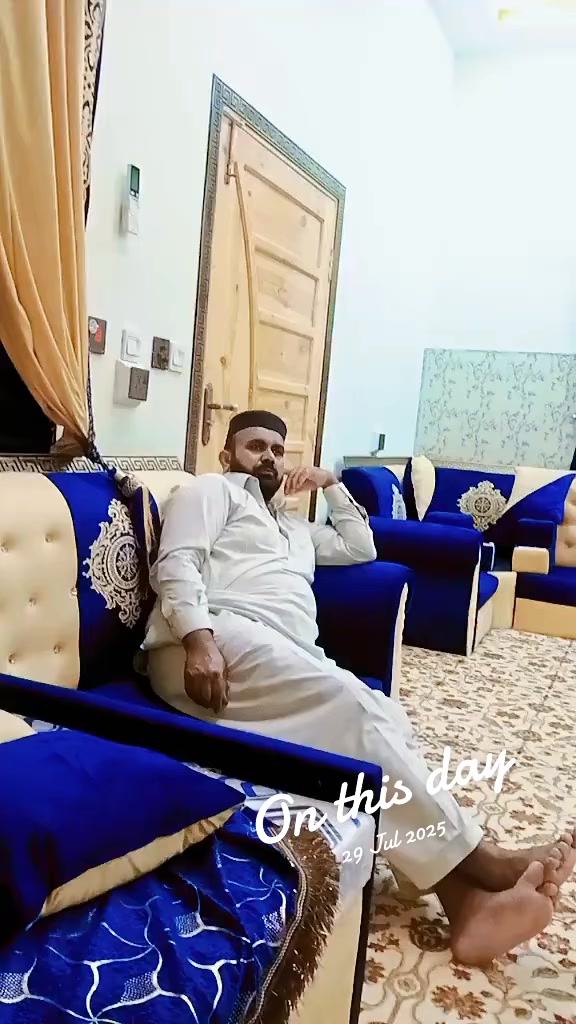 @Saleem Sardar