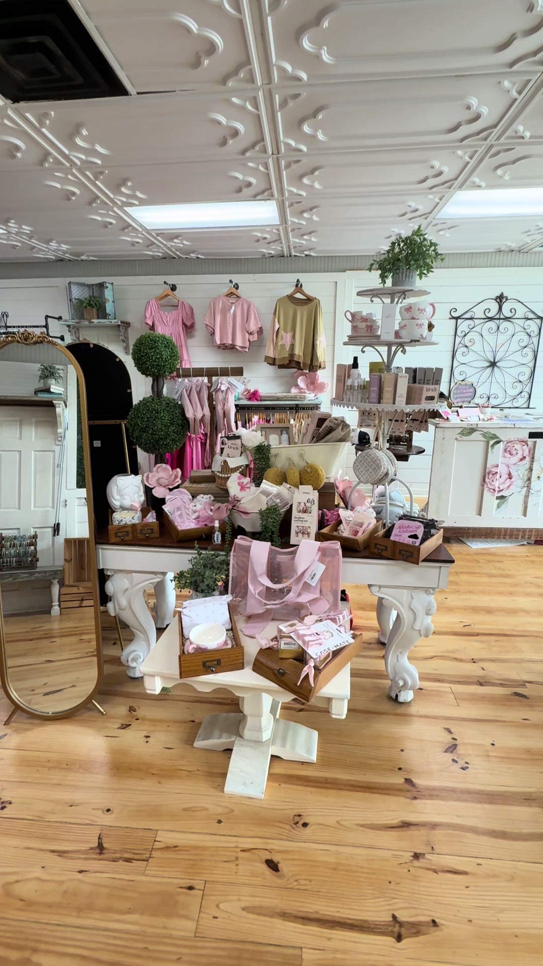 @The Southern Landmark Boutique