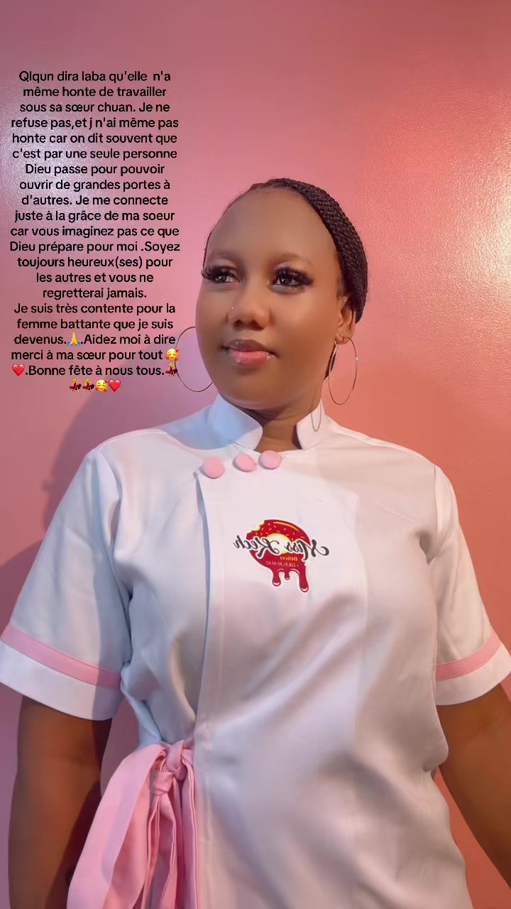 @🥰L'Égérie de Miss Kech🤌❤️🔥