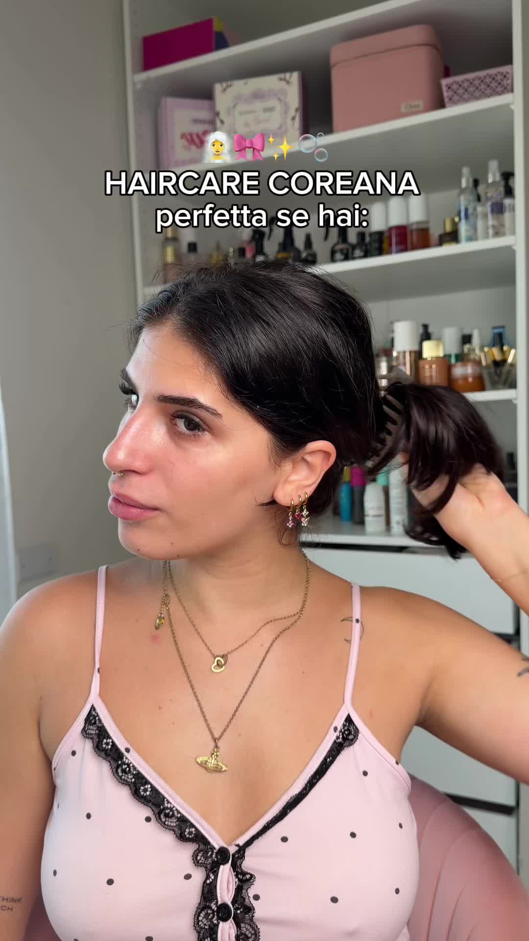 @sara k 🎀 skincare & beauty