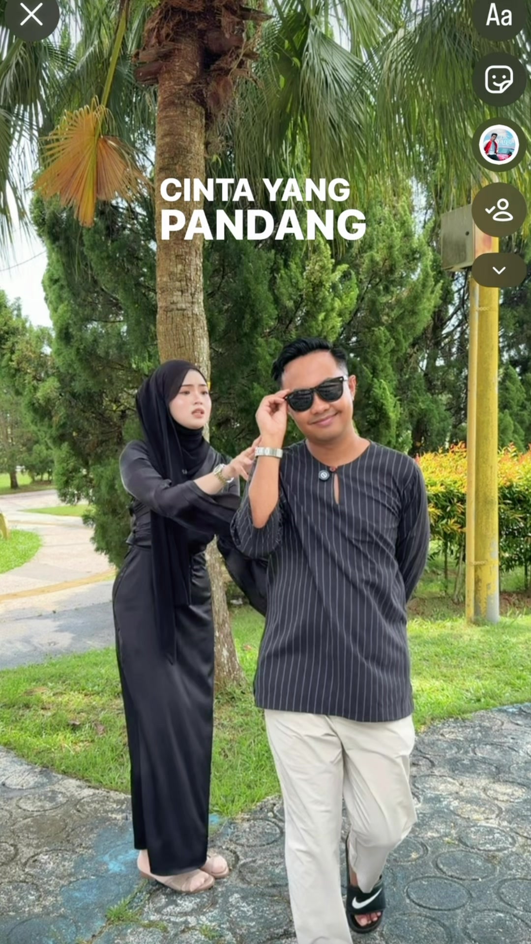 @amirlala ๐