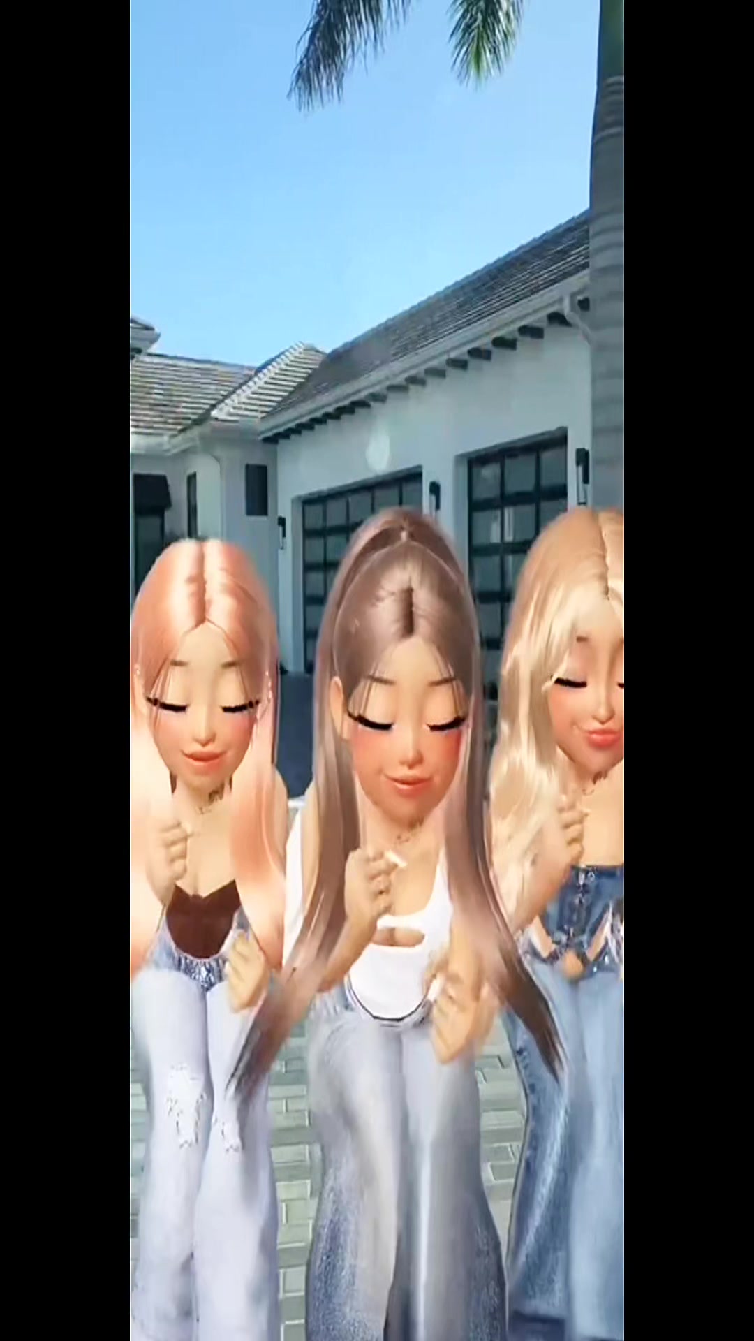 @romi villegas