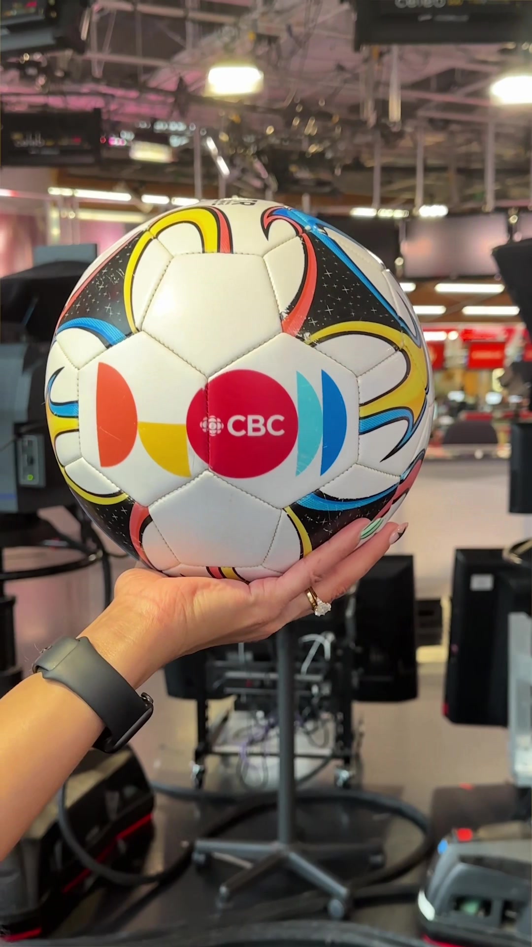 @CBC British Columbia