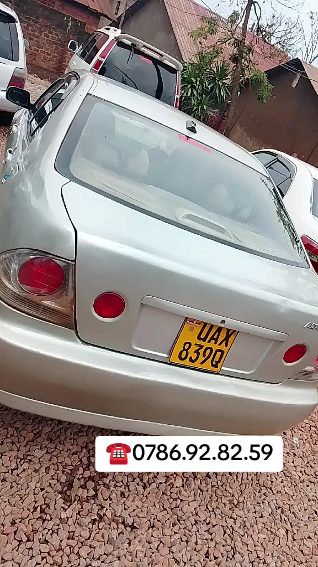 @ABDUL OZEI CAR DEALERSHIP