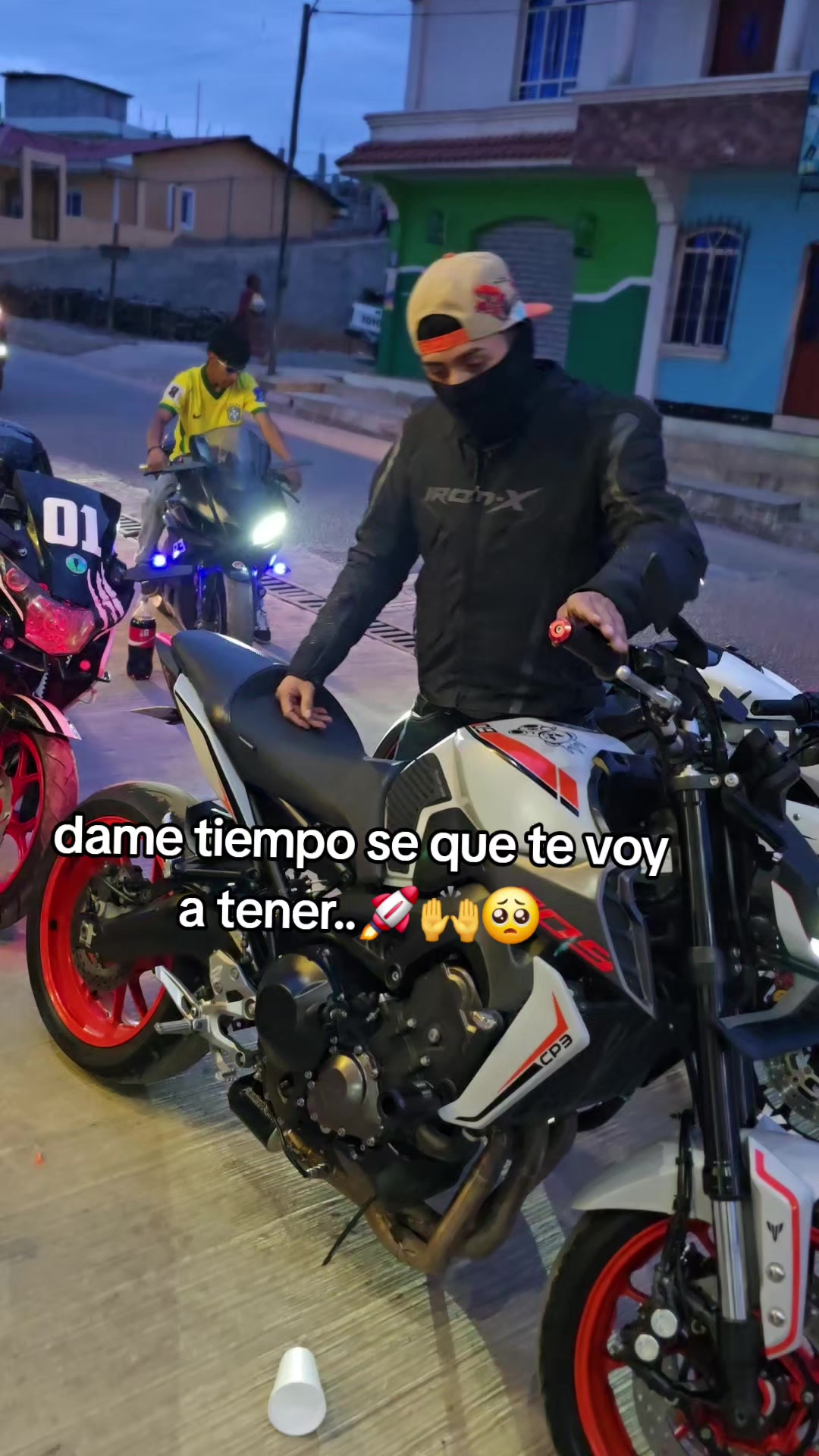 @JoseBiker502