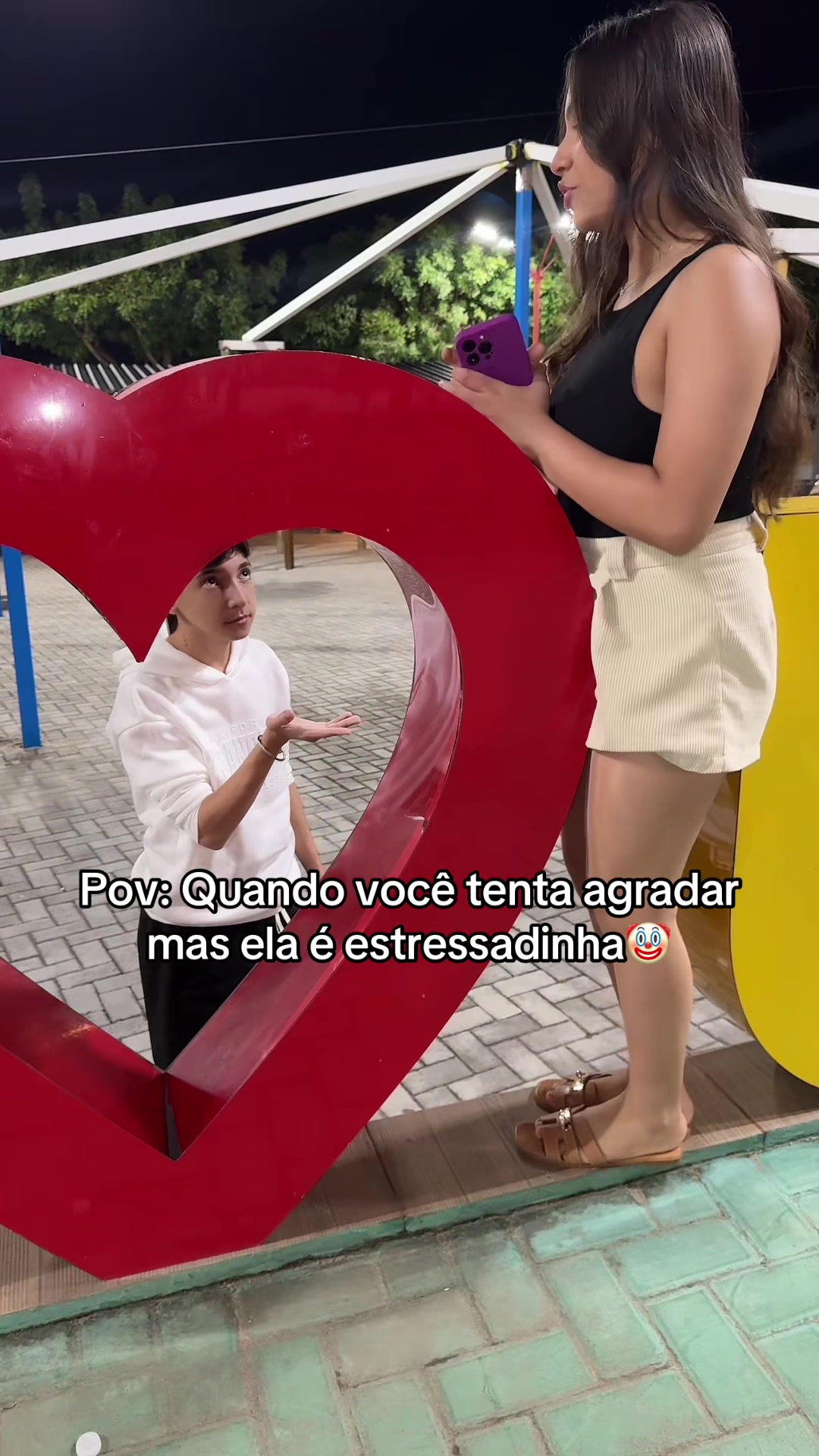 @Beniicio Abraao