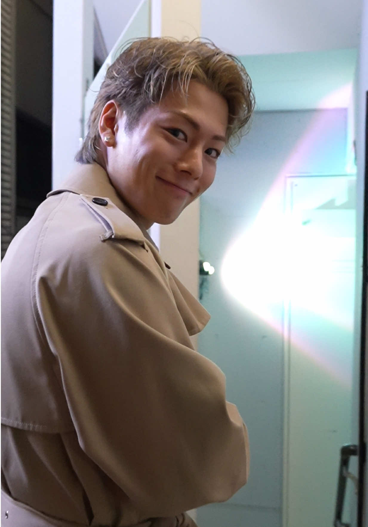 @Kota Miura/三浦孝太