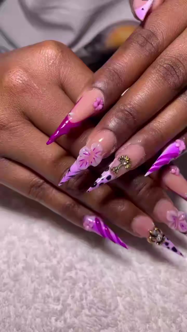 @Sir Nails