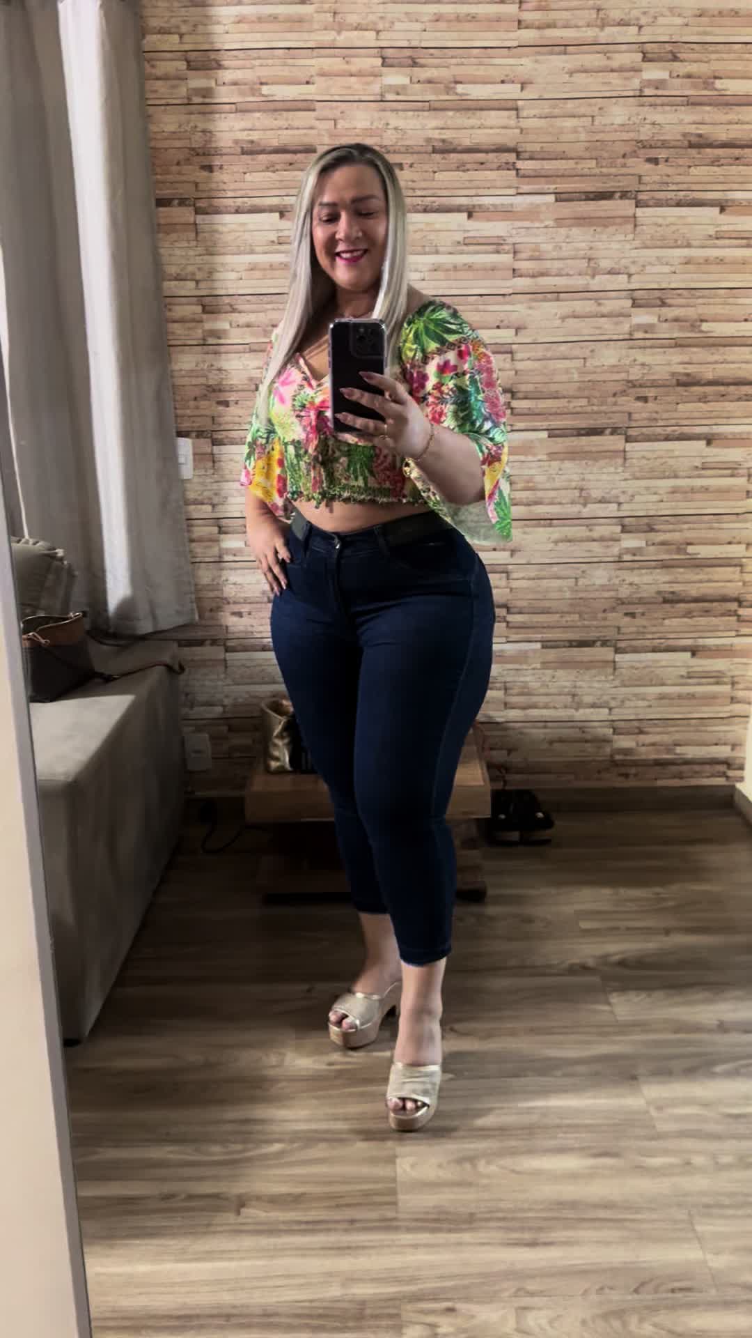 @Cris Souza