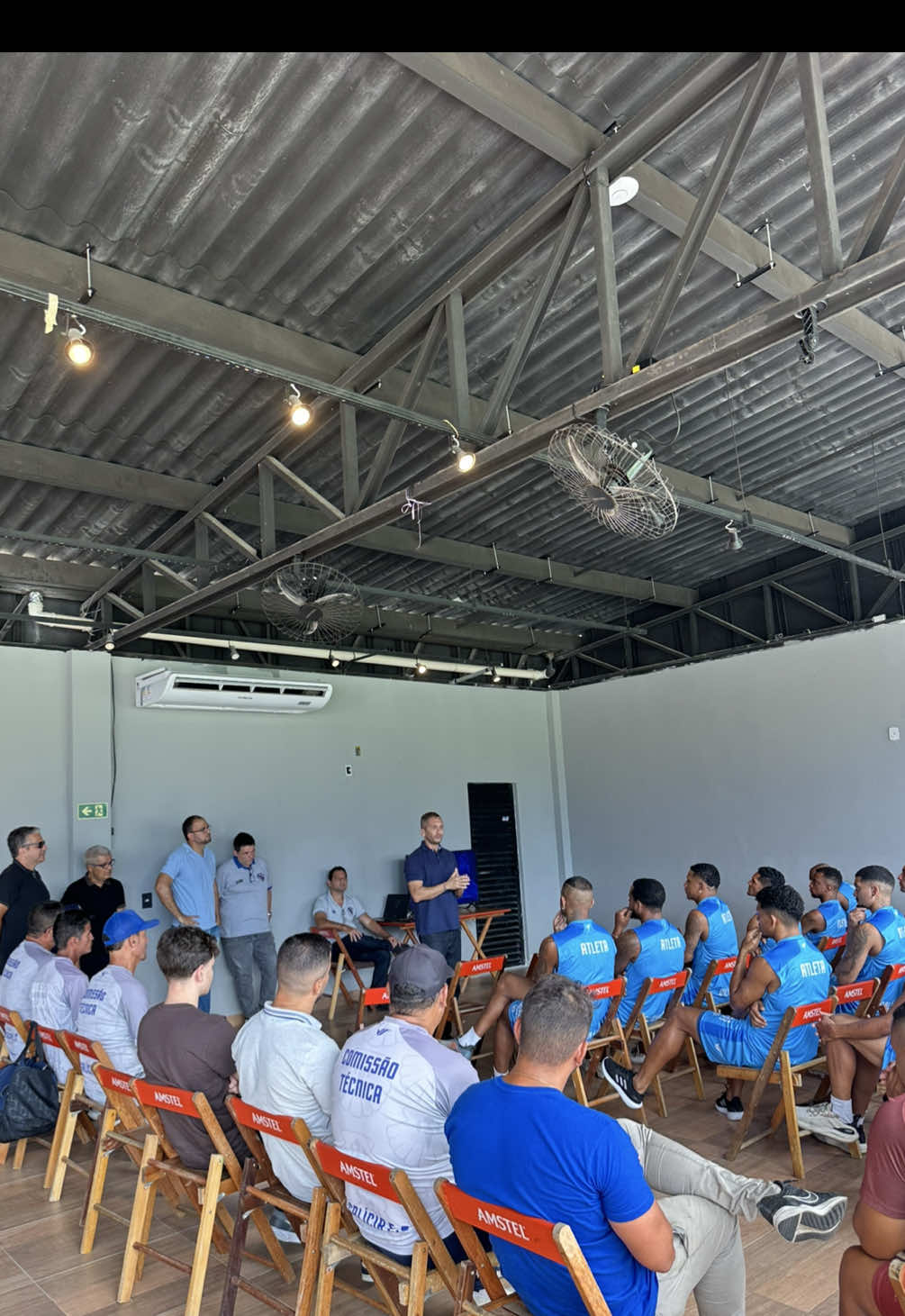 @Galícia Esporte Clube