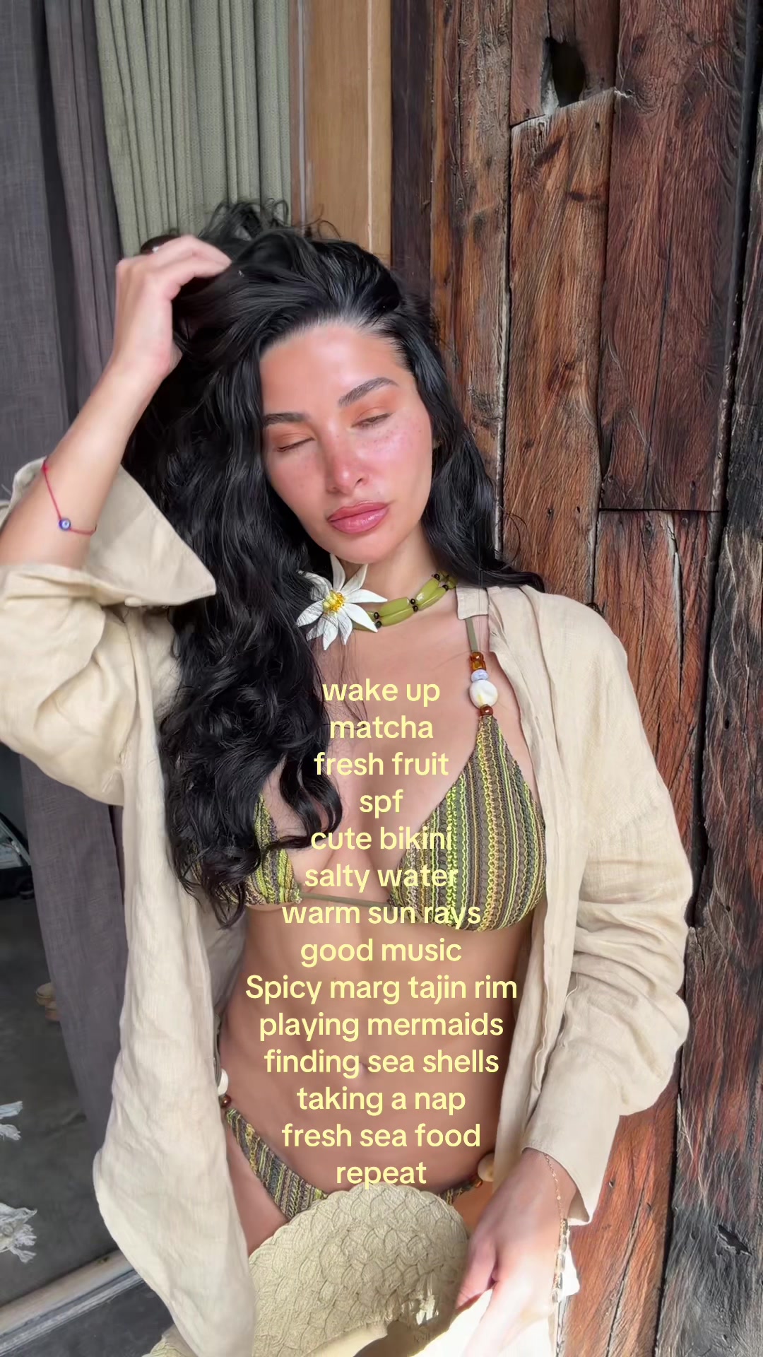 @Jazmine