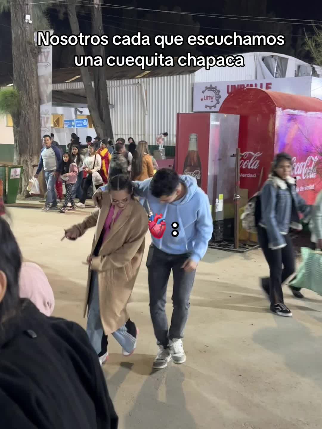 @La Garc&iacute;