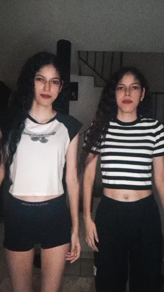 @Gemelas Beltrán