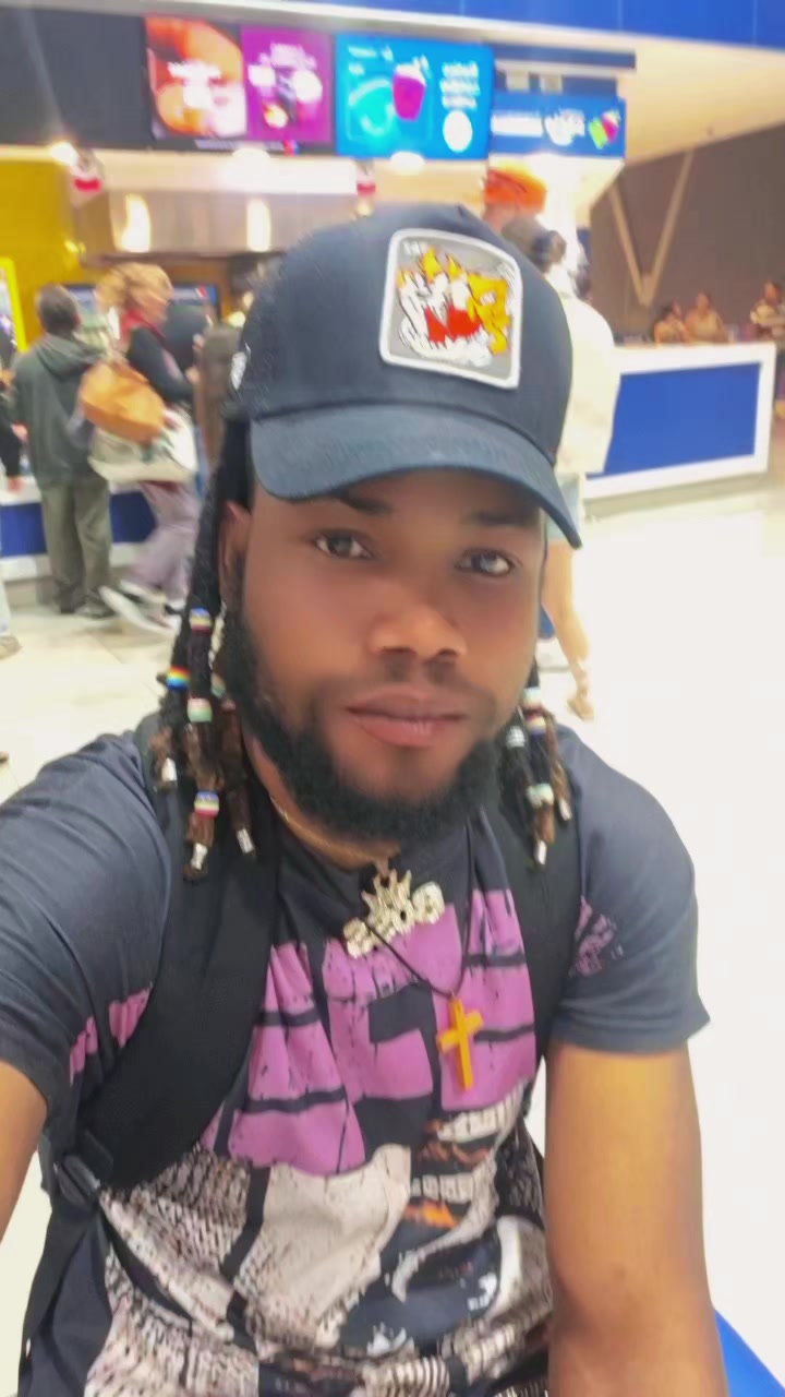 @DANGERVIL MONDESIR