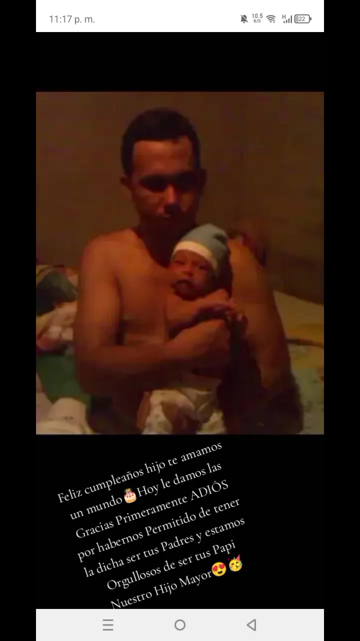 @Yency Morales