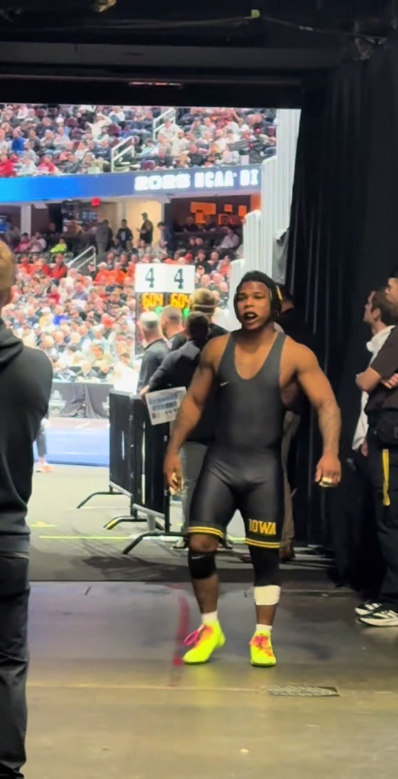 @Georgia Grappler