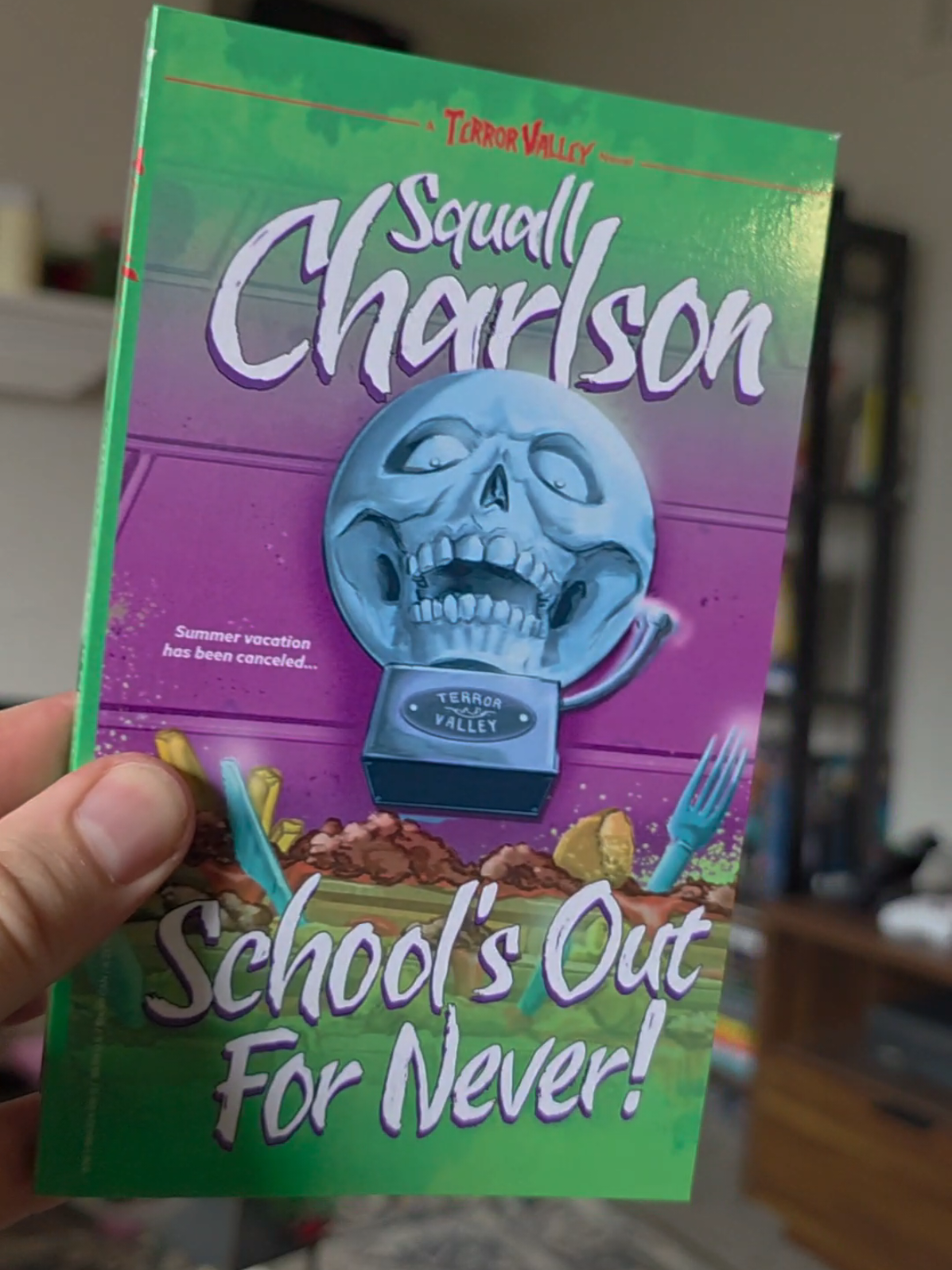 @Squall Charlson
