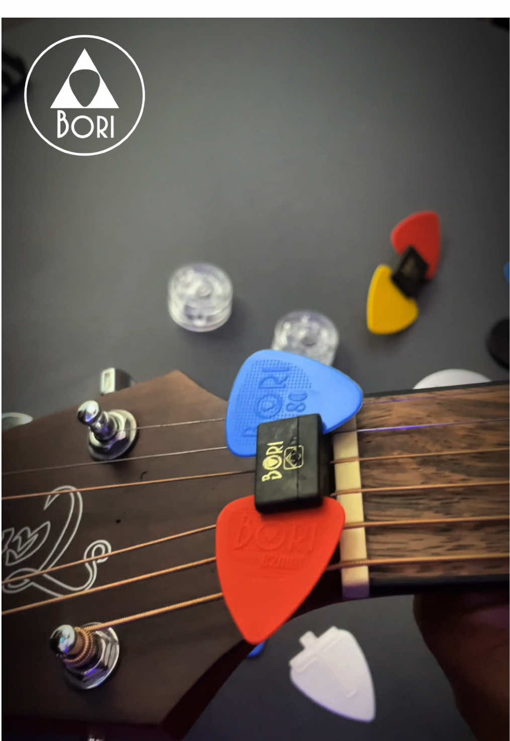 @Nego Guitar