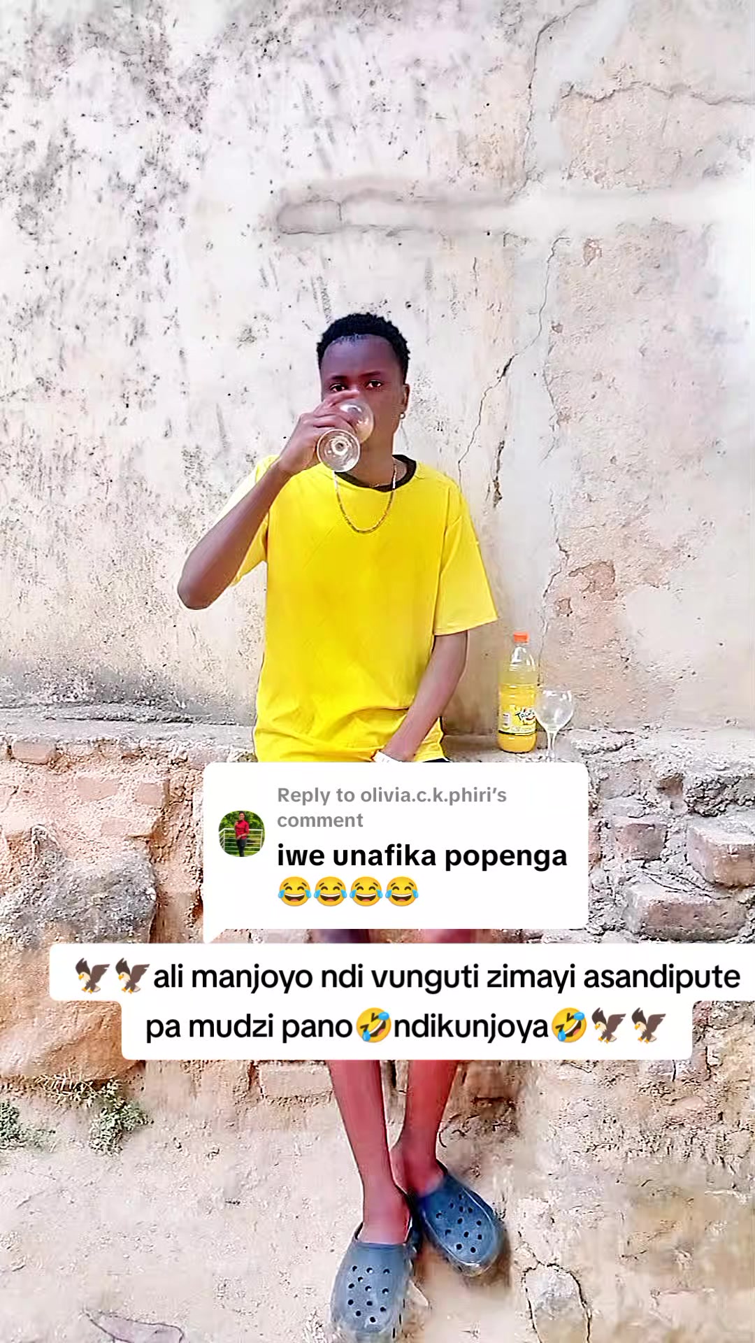 @🦅handsome malawi yonse🎩🇲🇼