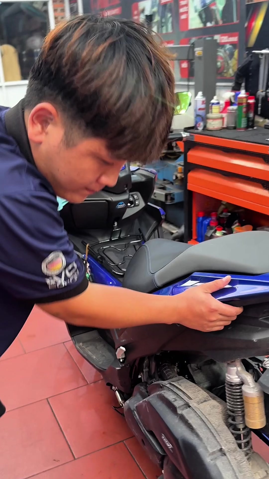 @Phúc Lộc Lubricants