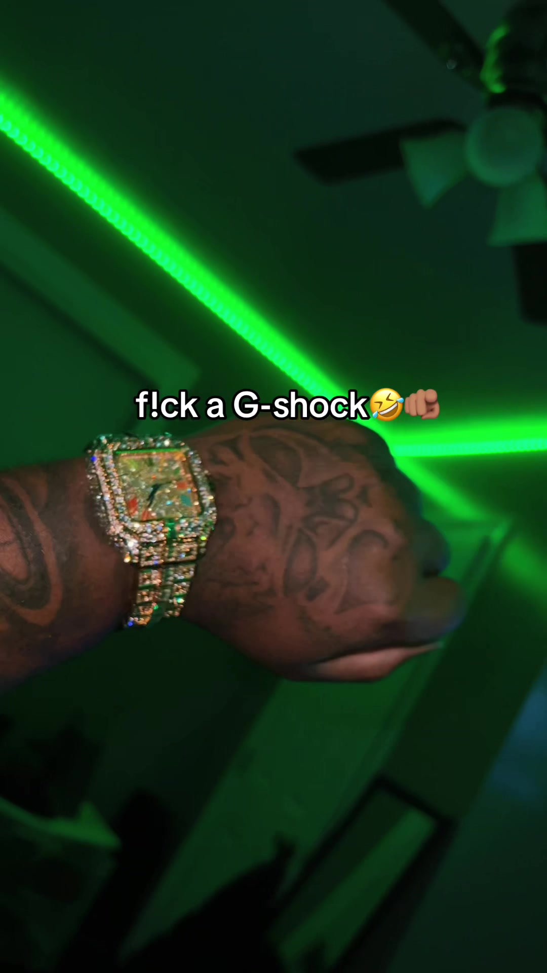 @Le&rsquo;Shon☢️