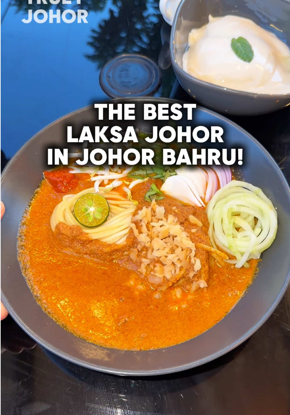 @TRULY JOHOR