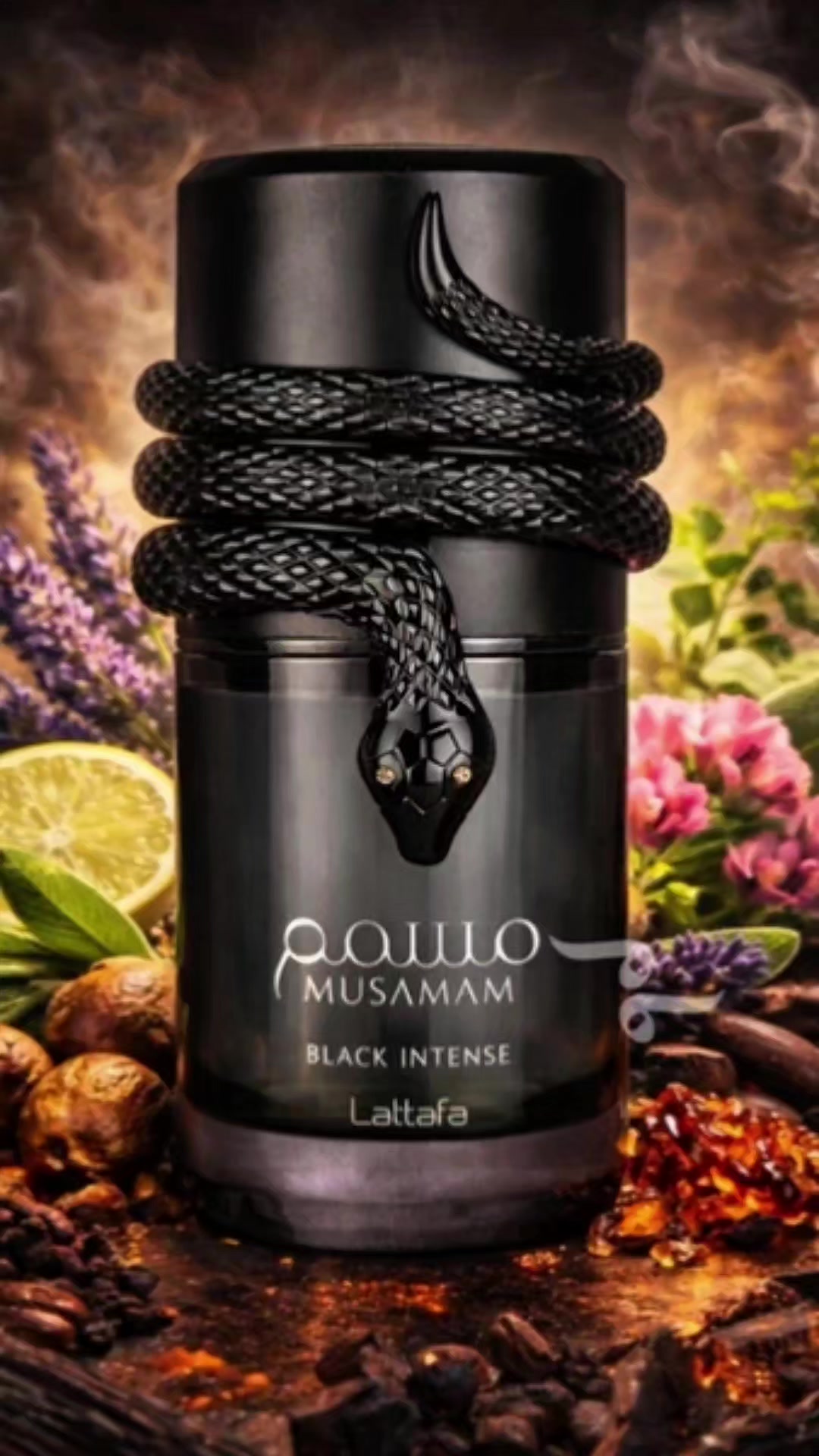 @The Luxe Aura - Scents