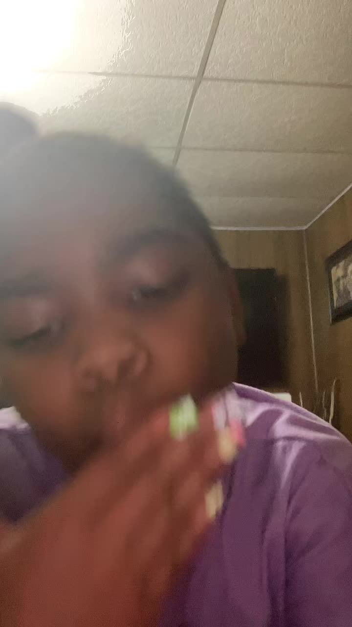 @Mari Elizabeth