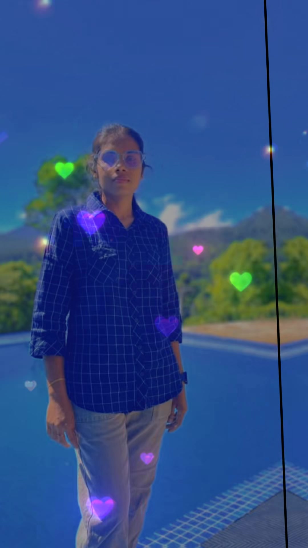 @Keerthi ♥๏ธ Queen ๐