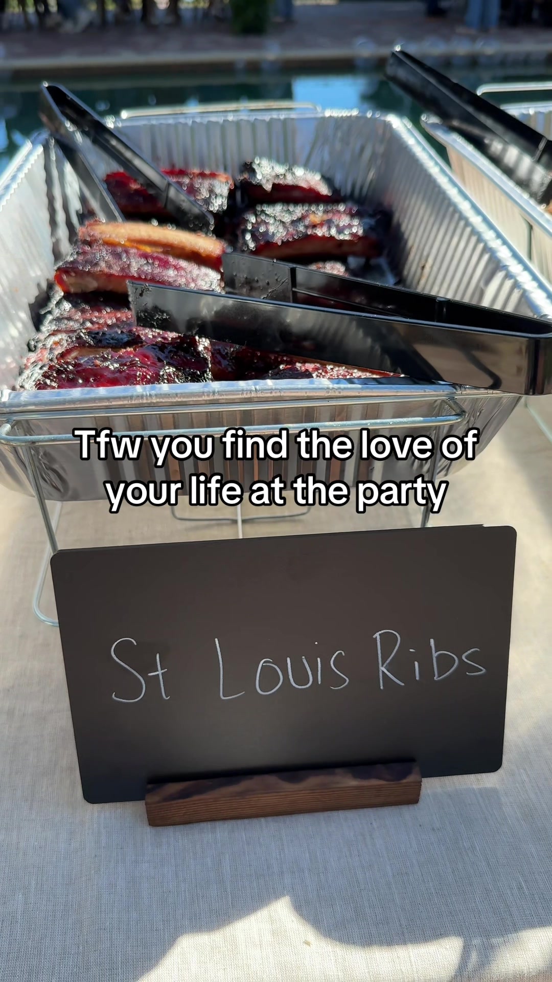 @Sonny’s BBQ