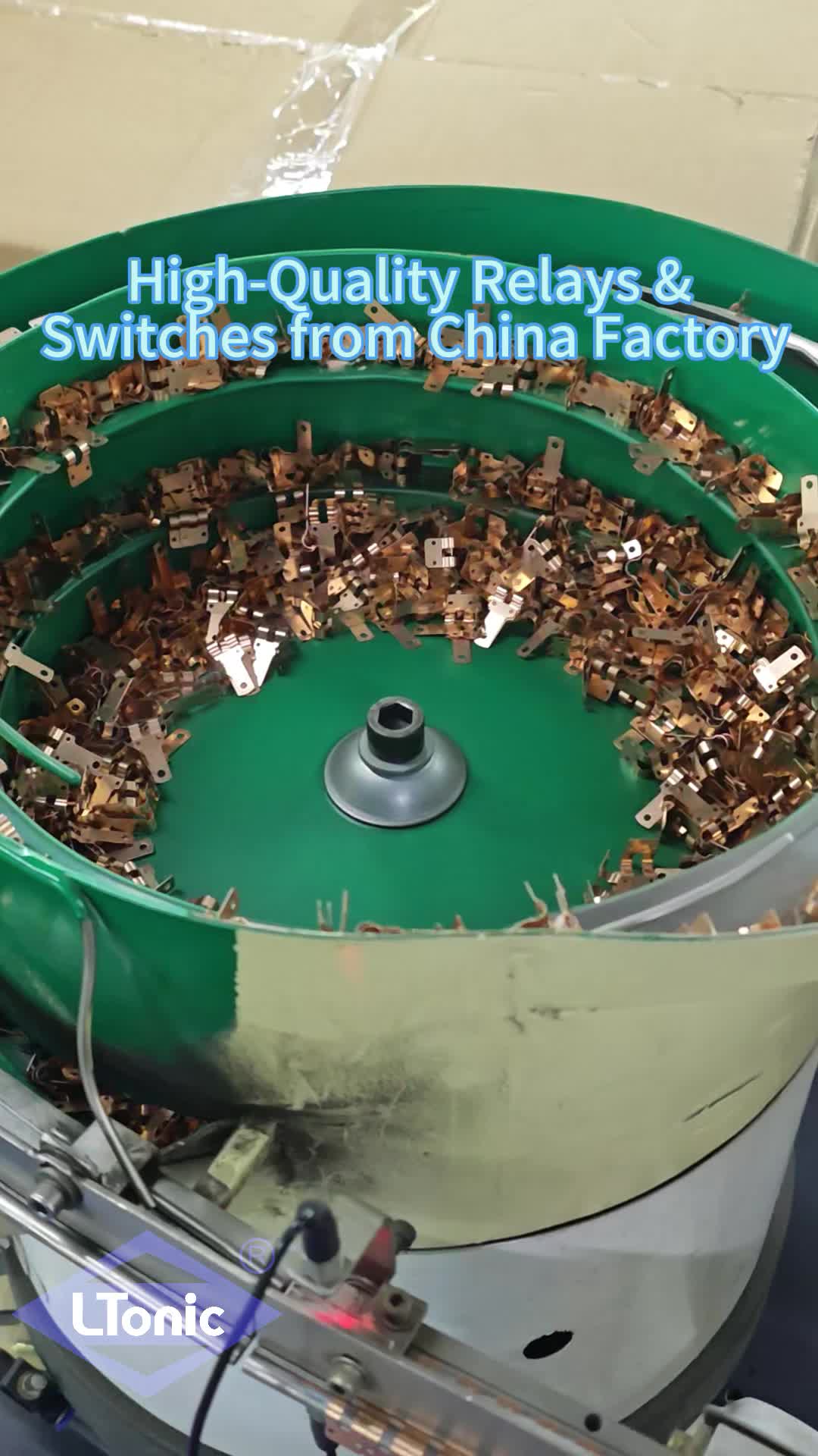 @relay global wholesale