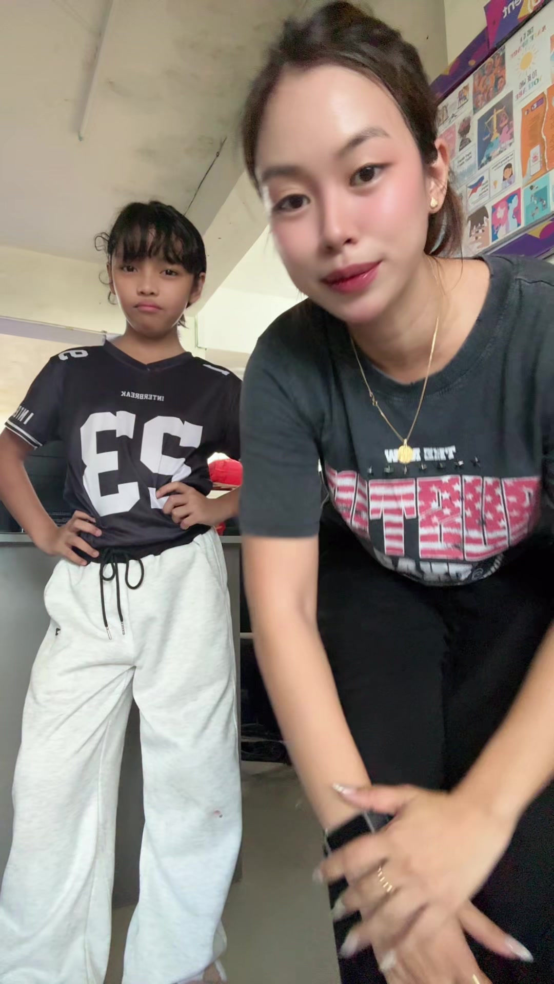 @Irene