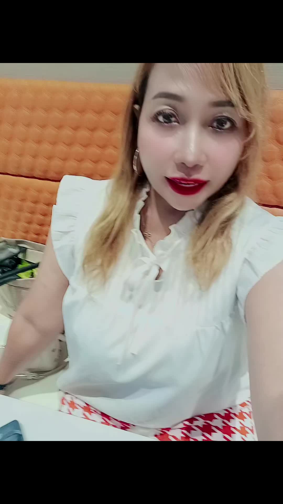 @tantiechan