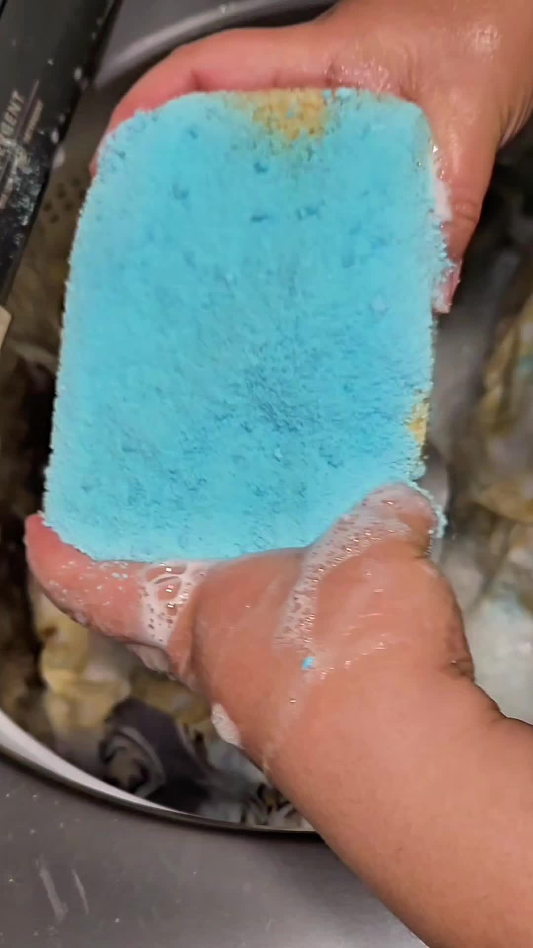 @laundryoverloadASMRwithSteph