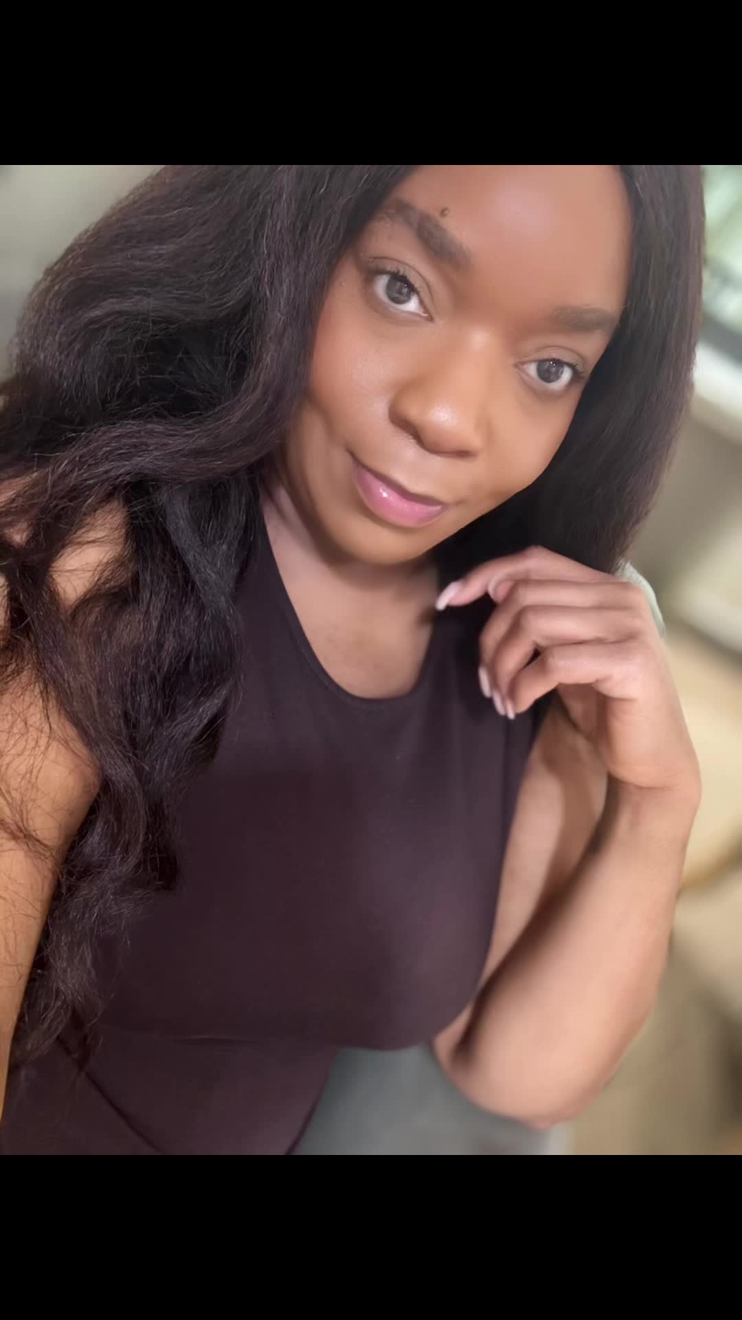 @Tamecka