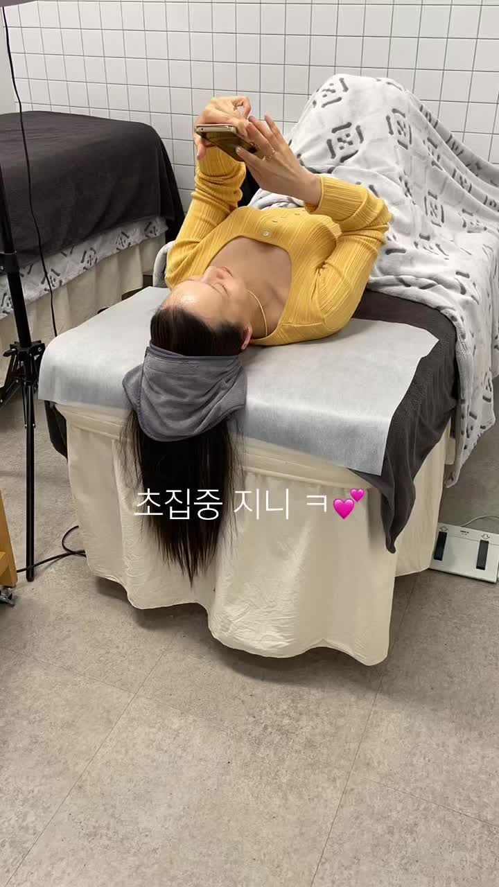@K-Beauty JENIE