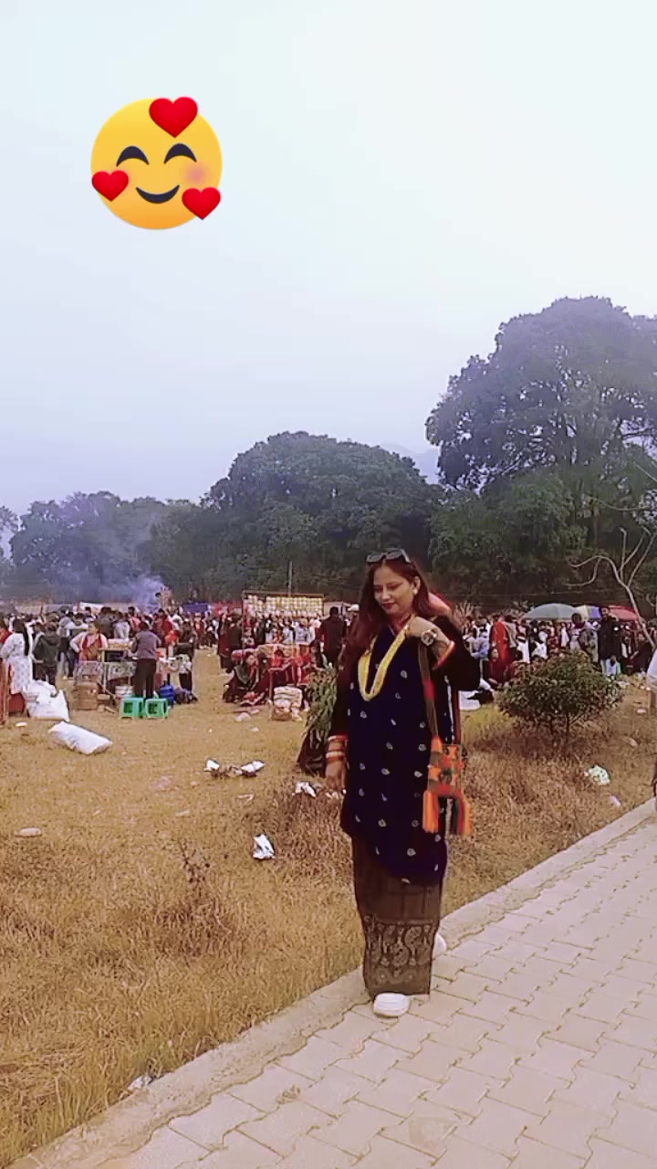 @sunita bohara