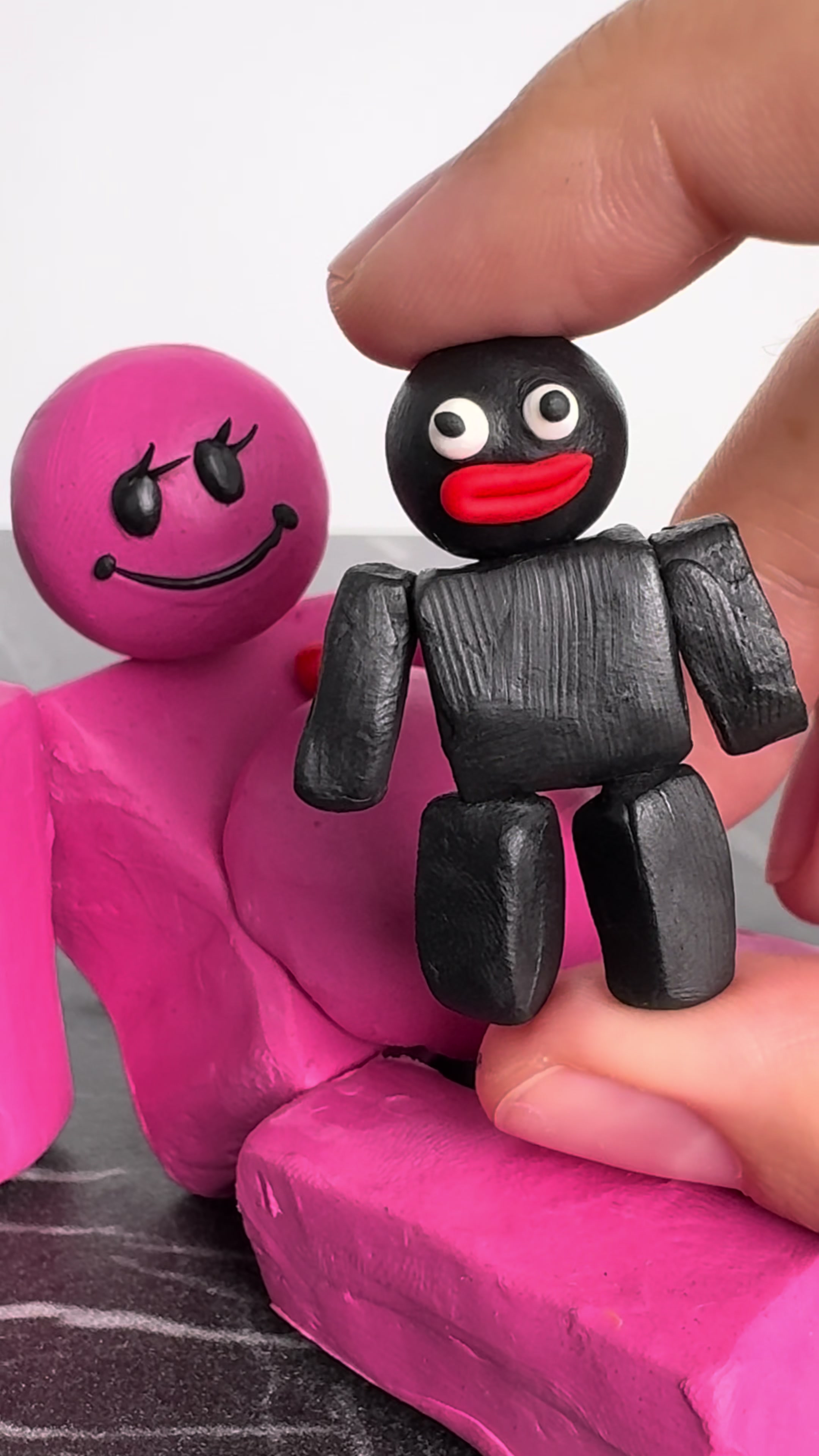 @Plasticine Relax