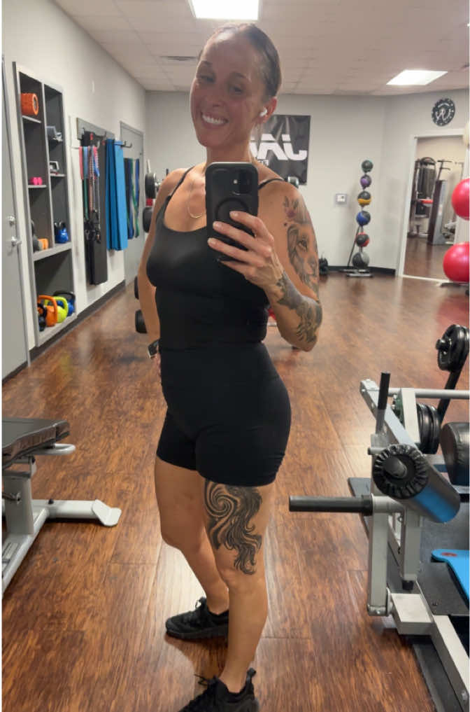 @erin | fitness & lifestyle